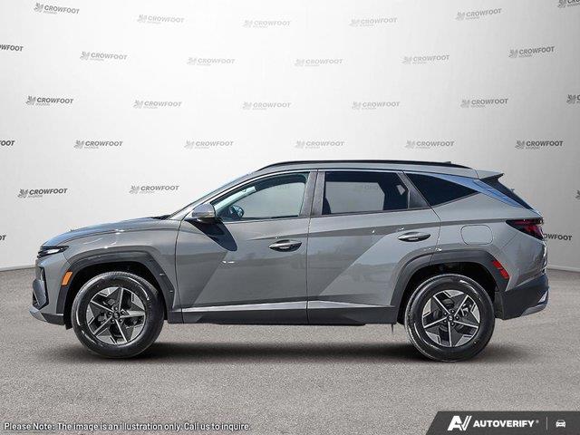 hyundai Tucson 2025 - 3