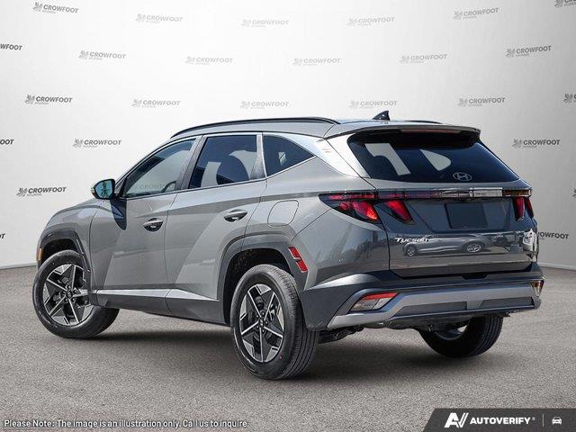 hyundai Tucson 2025 - 4