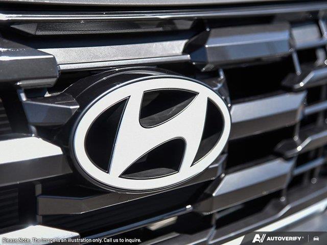 hyundai Tucson 2025 - 8