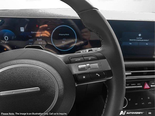 hyundai Tucson 2025 - 13