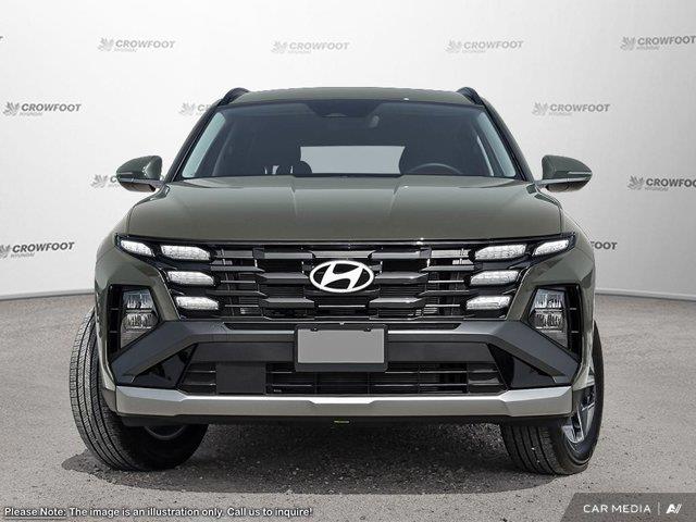 hyundai Tucson 2025 - 2