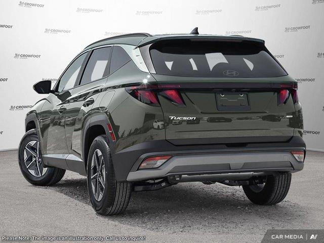 hyundai Tucson 2025 - 4