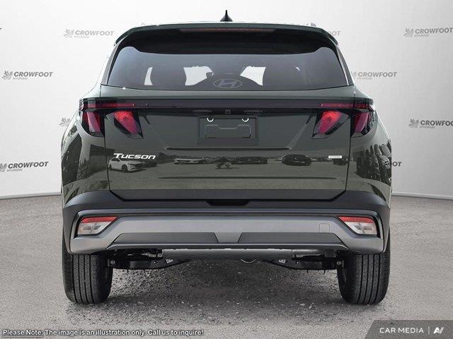 hyundai Tucson 2025 - 5