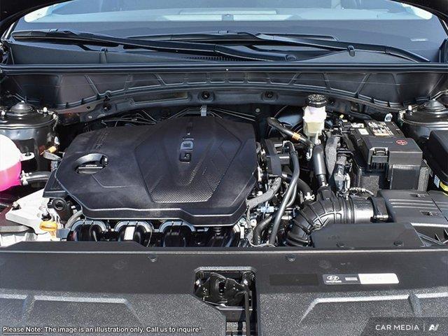 hyundai Tucson 2025 - 6