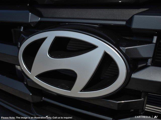hyundai Tucson 2025 - 7