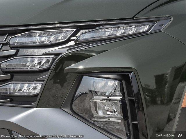 hyundai Tucson 2025 - 8