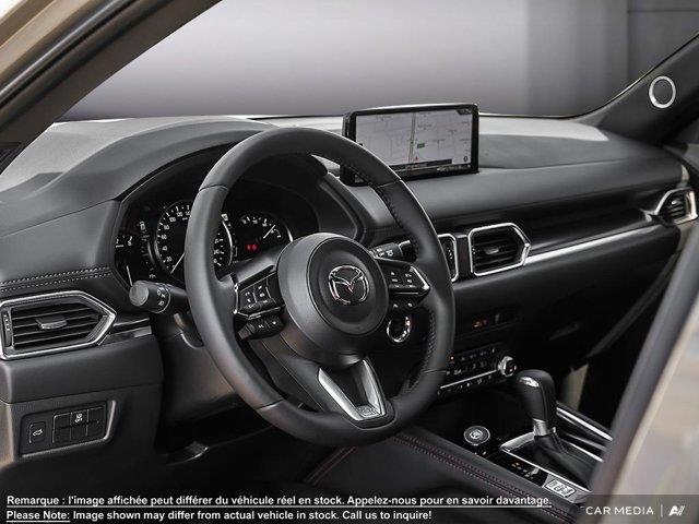 mazda CX-5 2025 - 11