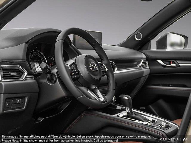 mazda CX-5 2025 - 12