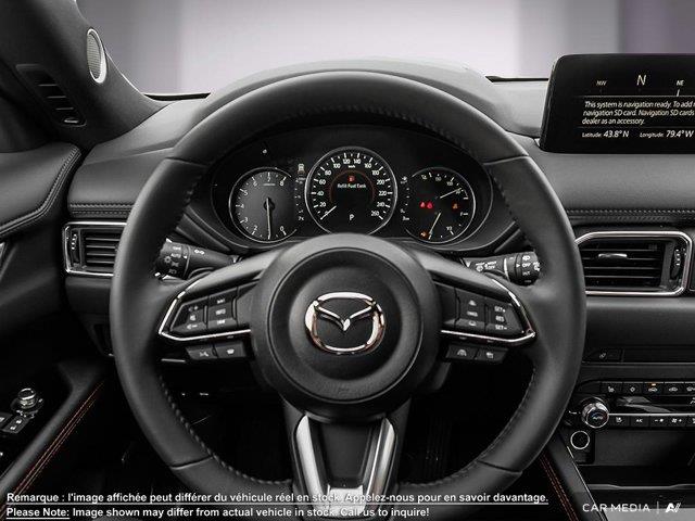 mazda CX-5 2025 - 13