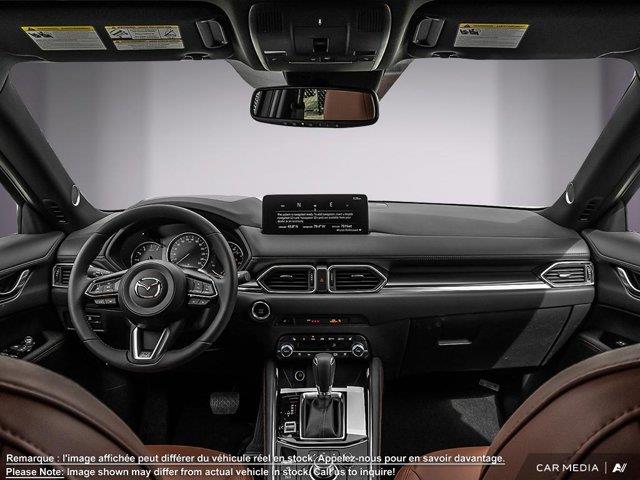 mazda CX-5 2025 - 22