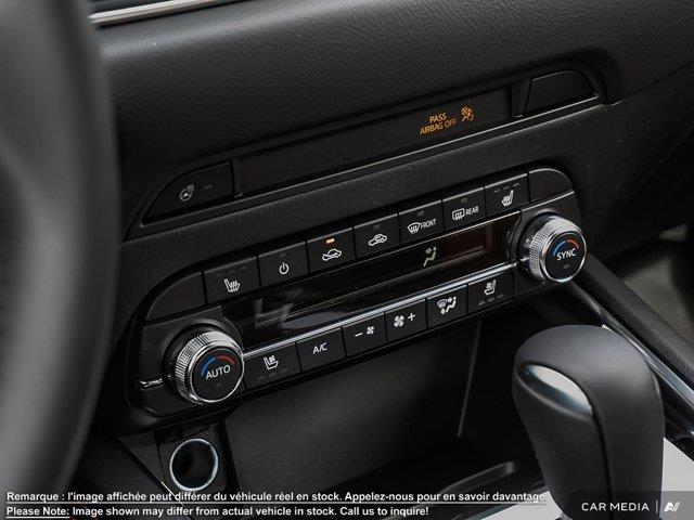 mazda CX-5 2025 - 24