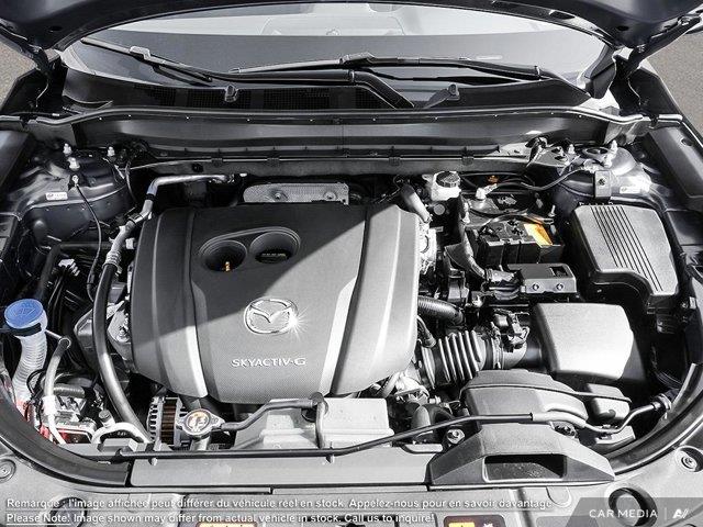 mazda CX-5 2025 - 6