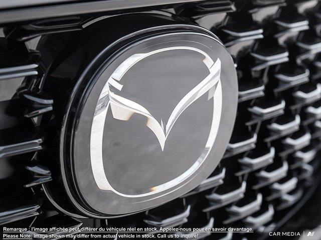 mazda CX-5 2025 - 8