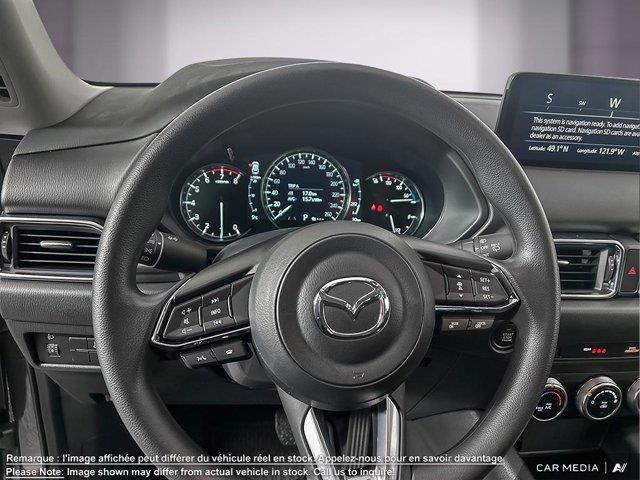 mazda CX-5 2025 - 12