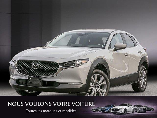 mazda CX-30 2025