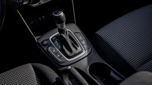 hyundai Kona 2021 - 13