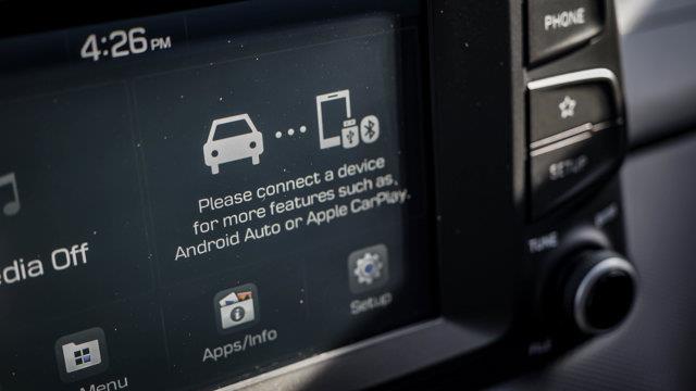 hyundai Kona 2021 - 17