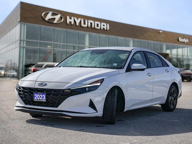 hyundai Elantra 2023 - 3