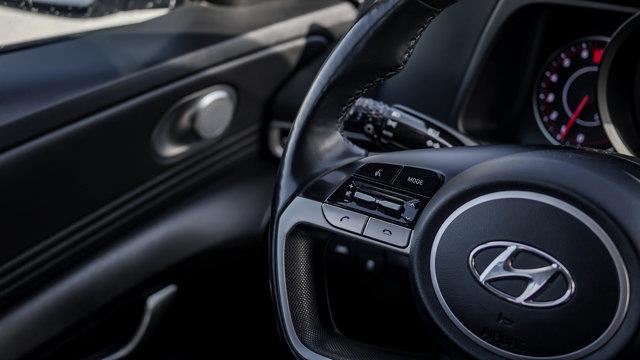 hyundai Elantra 2023 - 16