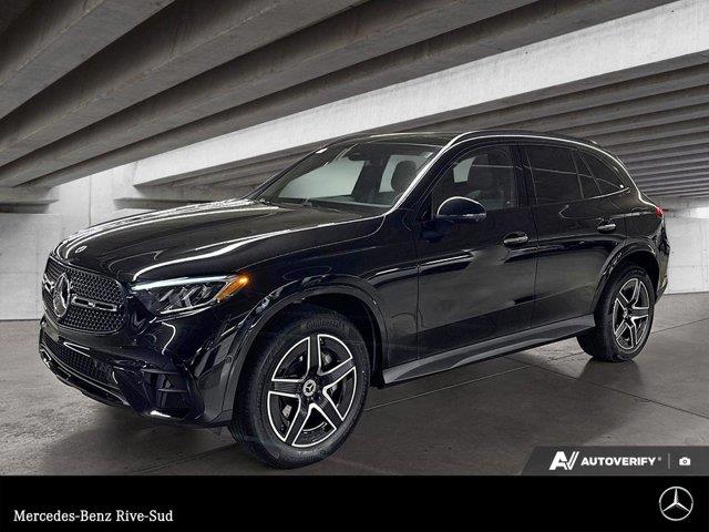 mercedes-benz GLC 2026
