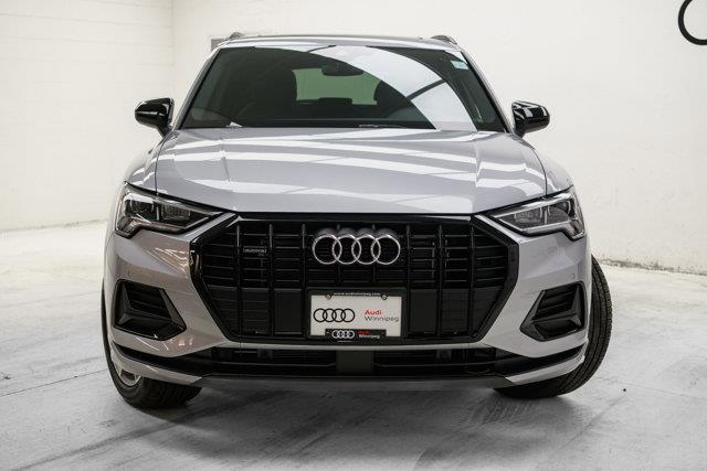 audi Q3 2025 - 2