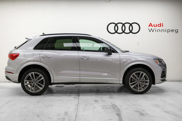 audi Q3 2025 - 4