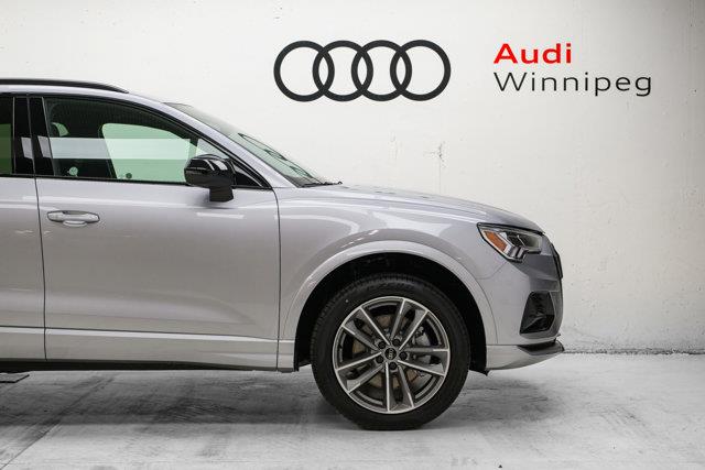 audi Q3 2025 - 5