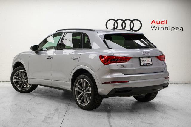 audi Q3 2025 - 6