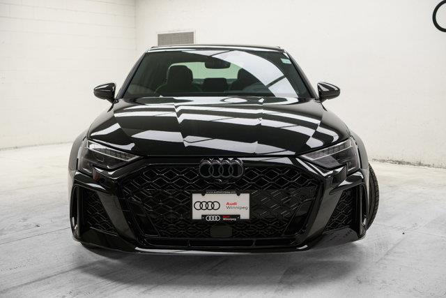 audi RS 3 2025 - 2