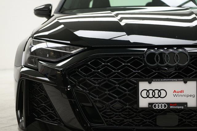 audi RS 3 2025 - 3