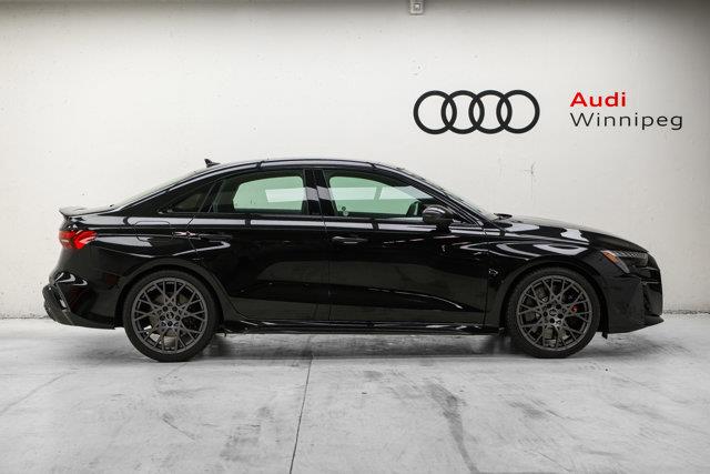 audi RS 3 2025 - 4