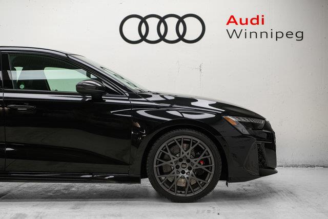 audi RS 3 2025 - 5