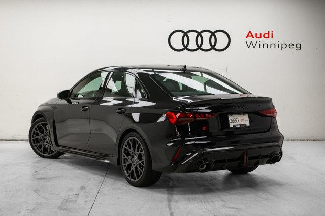 audi RS 3 2025 - 6