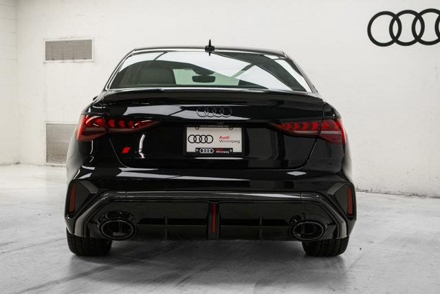 audi RS 3 2025 - 7