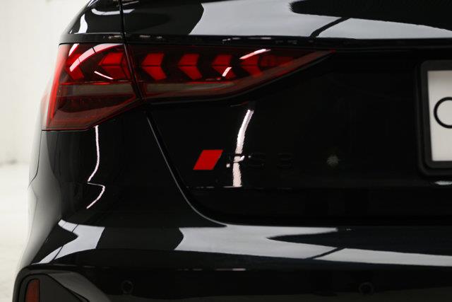 audi RS 3 2025 - 8