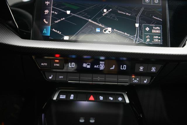 audi RS 3 2025 - 15