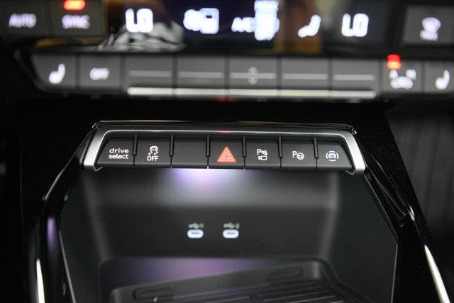 audi RS 3 2025 - 16