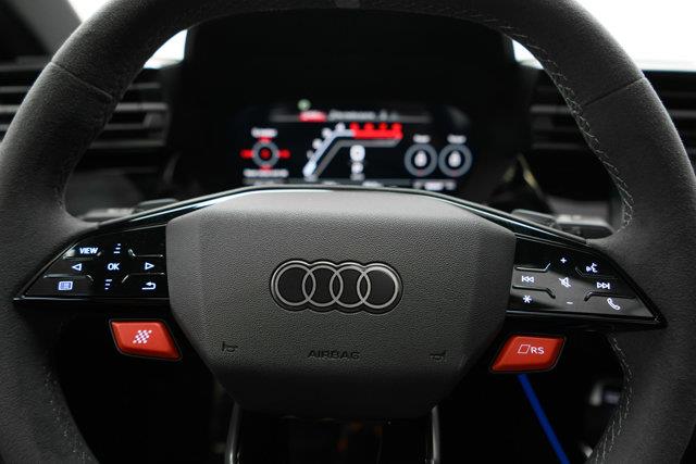 audi RS 3 2025 - 21