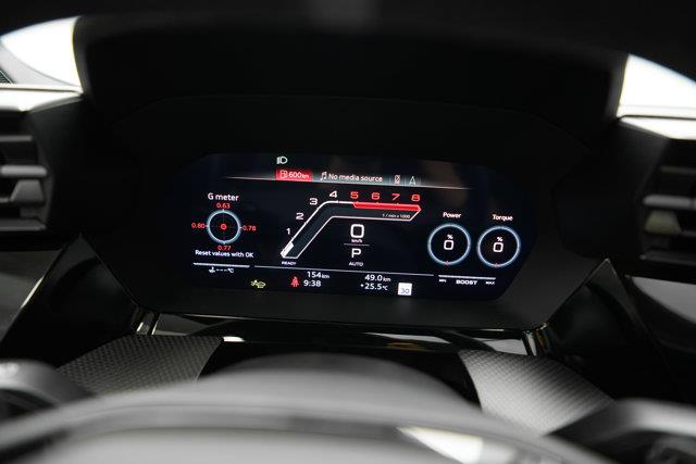 audi RS 3 2025 - 22