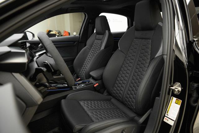 audi RS 3 2025 - 24