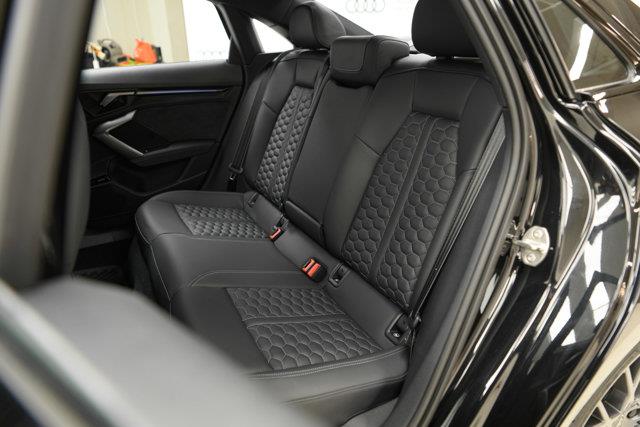 audi RS 3 2025 - 25