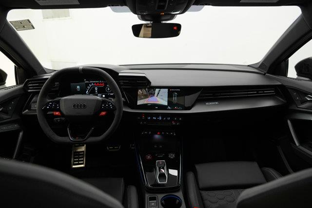 audi RS 3 2025 - 27