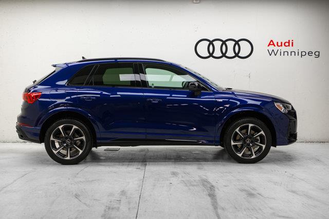 audi Q3 2025 - 4