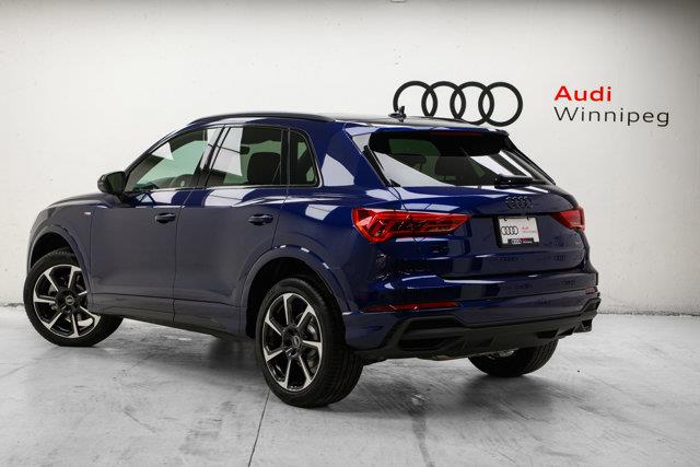 audi Q3 2025 - 6