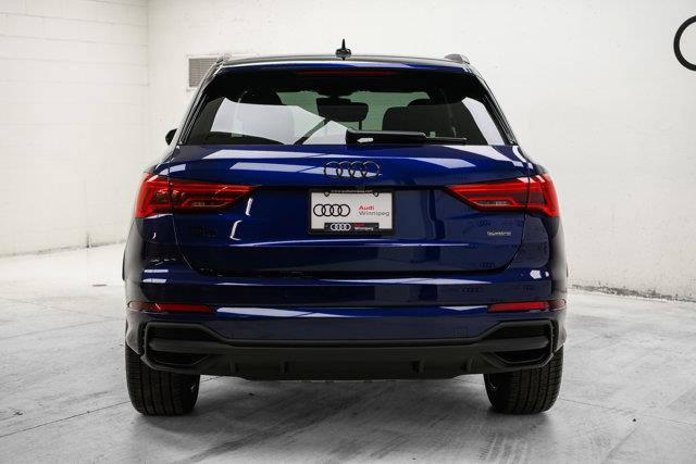 audi Q3 2025 - 7