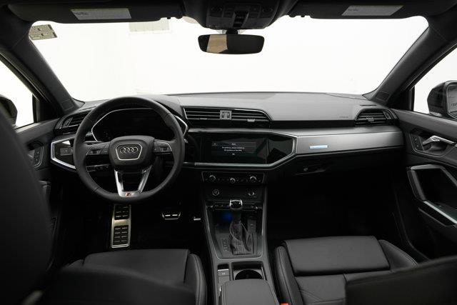 audi Q3 2025 - 29