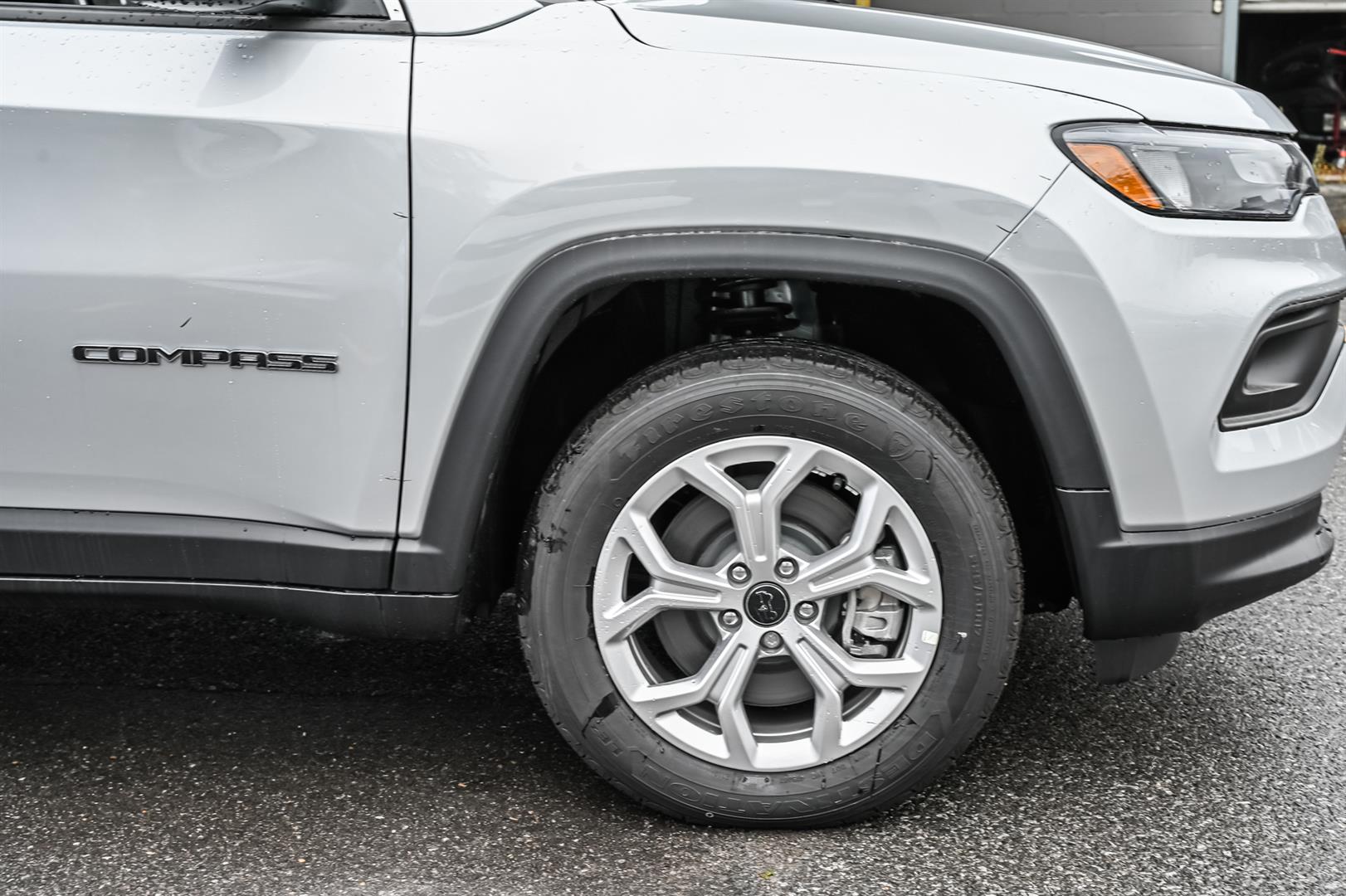 jeep Compass 2025 - 4