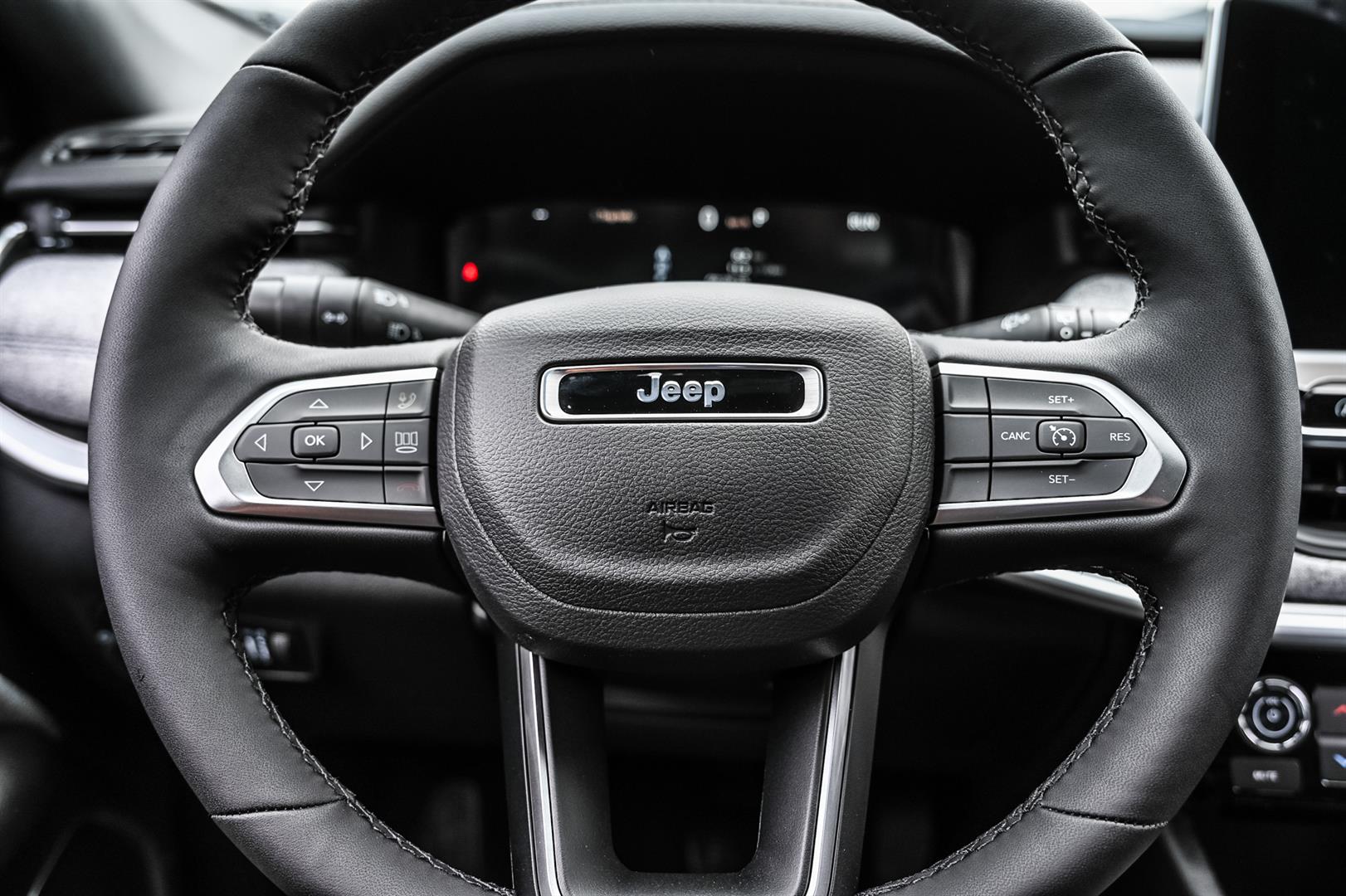 jeep Compass 2025 - 11