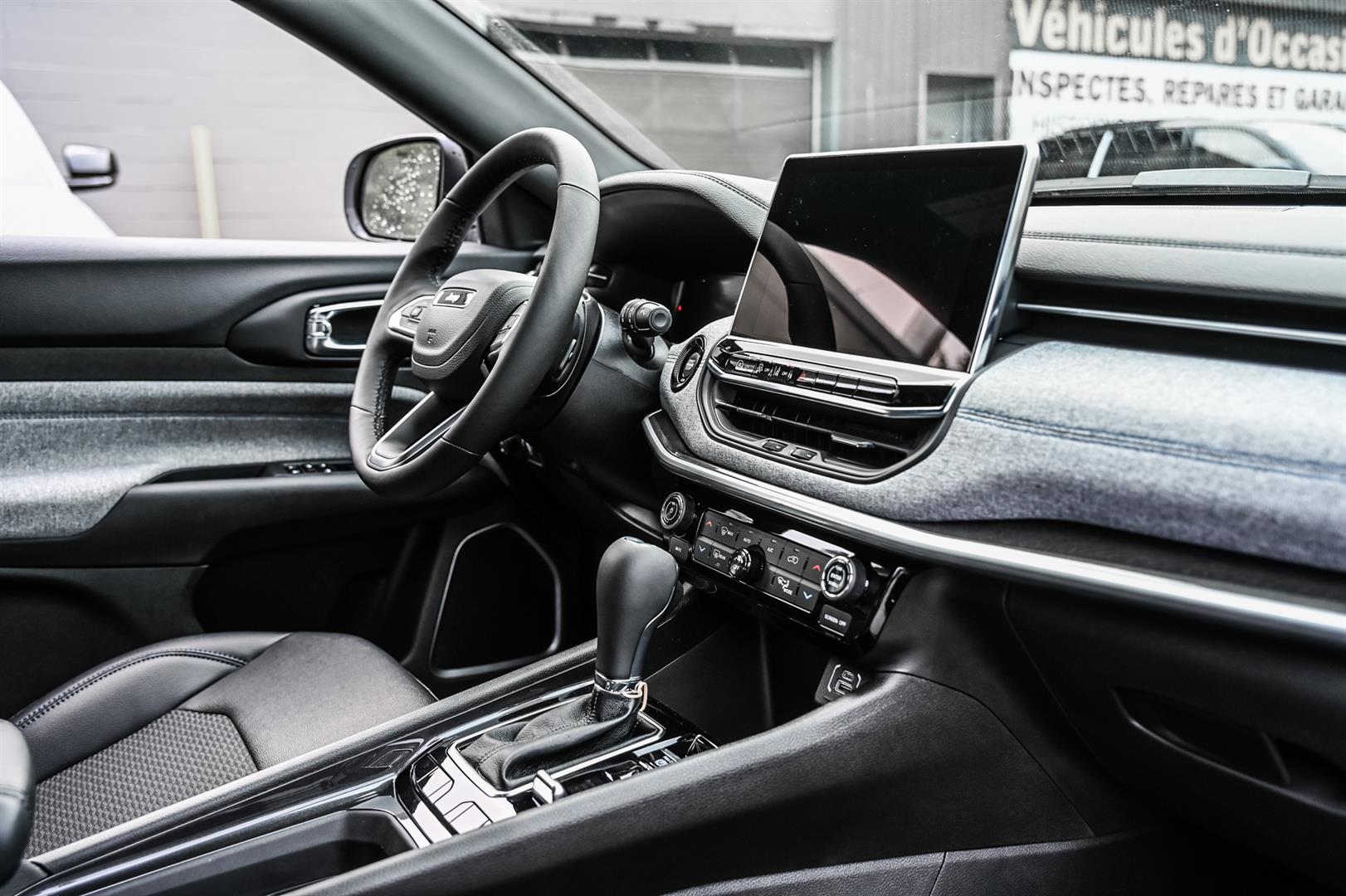 jeep Compass 2025 - 22