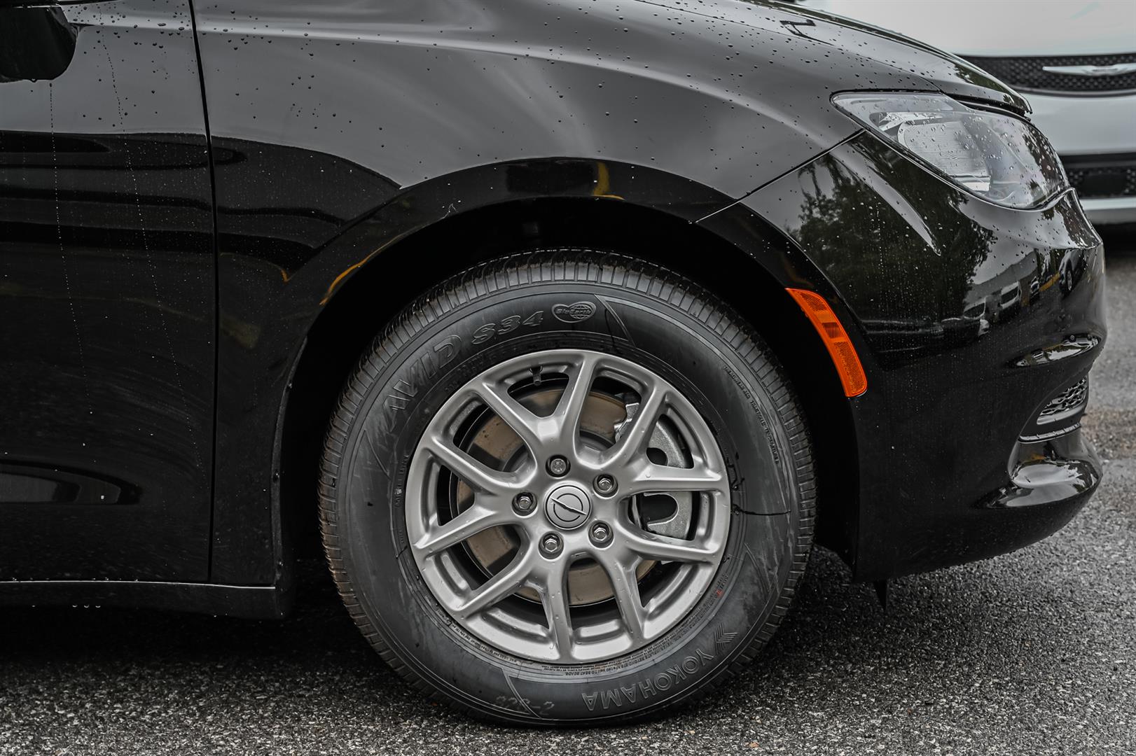 chrysler Grand Caravan 2026 - 4
